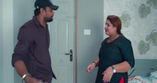 FLAT 606 Cukkuboo – Malayalam Uncut Xxx Series