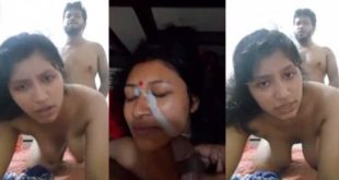 Bangla Lady Doggy Style Fucking Taking Cum On Face