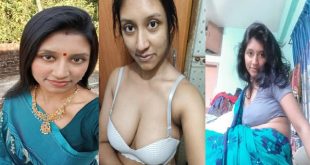 Beautiful Bengali Boudi Fucking With Lover