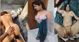 Beautiful BigAss Sexy Milf Girl Hard Fucking Doggy