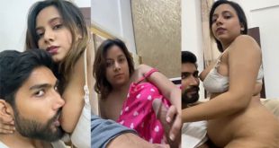 Beautiful BigAss Sexy Paki Wife Blowjob Riding Moaning