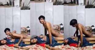 Busty Indian Stepmom Pussy Fucked By Teen Son