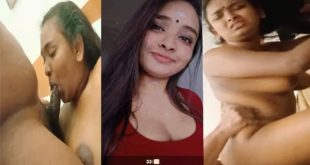 Chubby Cute Malaysian Tamil Girl Nude Fucking With BF