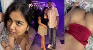Gujarati Thick Wife Deeply Blowing Her Husband After Long Time