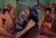 Hijabi Cousin Girl Big Cock Fucking
