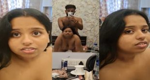 Horny Bengali Tanker Hard Fucking From Back Moaning