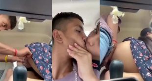 Hot Haryana Bhabhi Talking And Fucking With Car