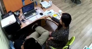 Hot Secretary And Fucking That Secretary is pleasure that you can’t buy