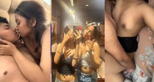 Indian Baddie Romance On Hotel Room Pussy Fucked