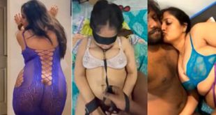 Indian Naughty Wife And Her Wild Man Hardcore Fucking