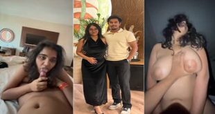 Indian Sexy Bigboob Blowjob Fucking Bf