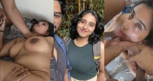 Indian girl threesome sex videos – free porn