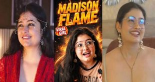 Madison Flame Insta Treading Russian Maal Fucking Mms Viral