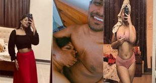Mallu Lover Kissing & Fucking In Missionary
