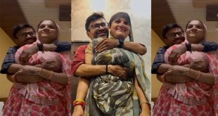 Rajasthani Milf Affair Having Fun With Young Lover