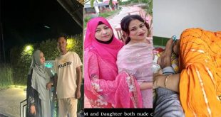 Mom Daughter Affair Releshon With Same Guy Leak