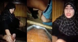 Boorkha Pakistani Teacher Hard Fucking At Midnight with Principal