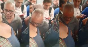 Public Metro Mein Tharki Chacha Yah Kya Kar Diya – kannada sex video