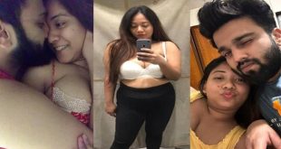 Sexy Indian BigAss Tanker Babe Doggy Fuck