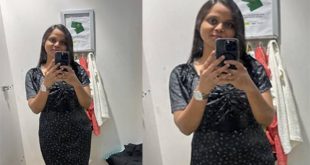 Sexy Indian Horny South Wife Blowjob Dick & Taking Cum On Face