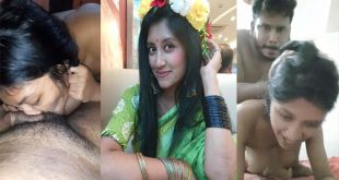 Slim Bhabhi Affair Cheating With Small Dick Devar Doggy harder