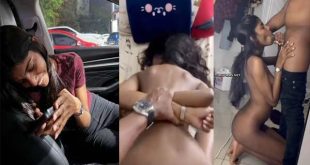 Malaysian Tamil Cpl Slim Gf Fucking Moaning licking Pussy