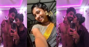 Slim Sexy Tamil Girl Fucking With Bf