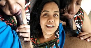 Tamil Cuckold Wife Giving Deep Blowjob And Cum On Face