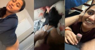 Ultimate Tamil Doggy Sex – teacher sex mms