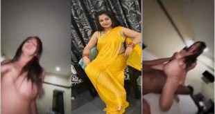 Beautiful Horny Indian Milf Wife Fucking Morning