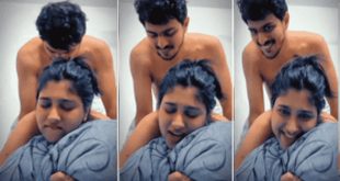 Bhabhi Smiles And Fucks As Devar Her Room